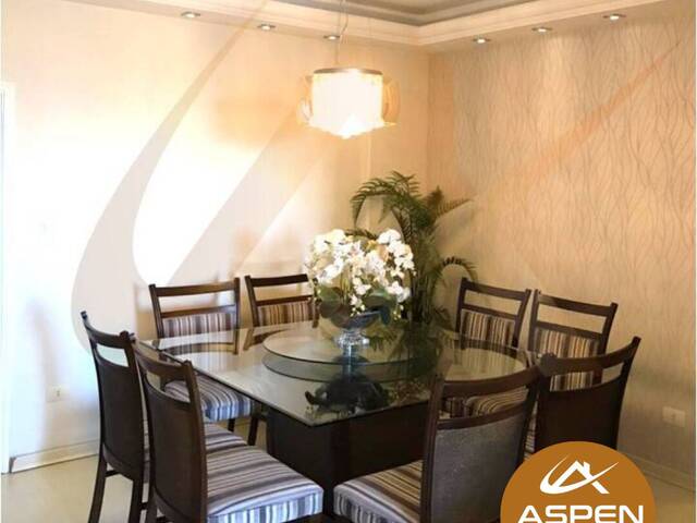 Apartamento para Venda em Arapongas - 4