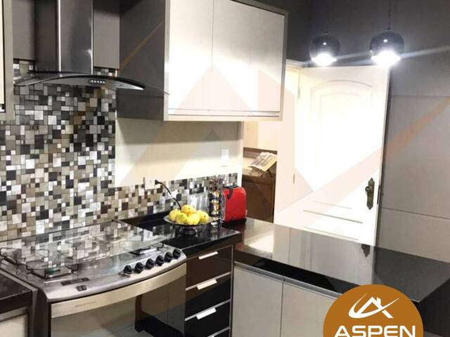 Apartamento para Venda em Arapongas - 5