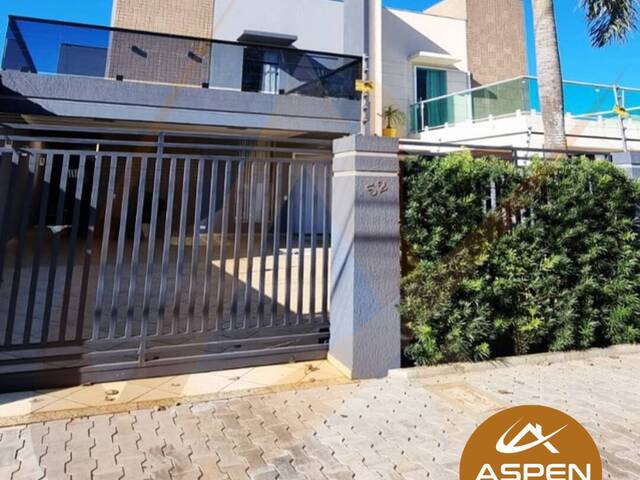 #1780 - Casa para Venda em Arapongas - PR - 3