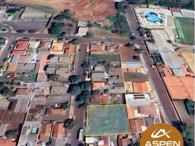 Terreno para Venda em Arapongas - 4