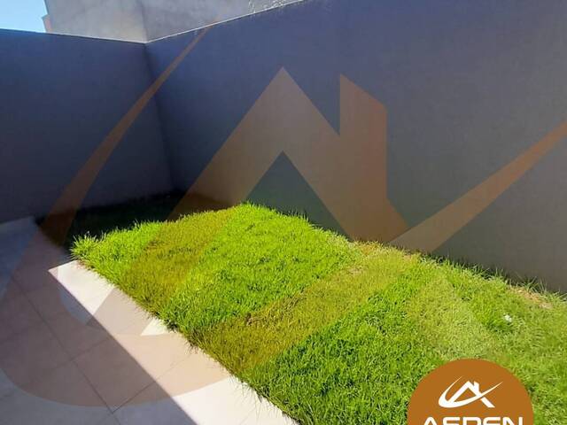 #1601 - Casa para Venda em Arapongas - PR - 3