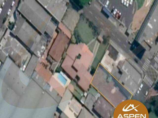 #1028 - Terreno para Venda em Arapongas - PR - 2