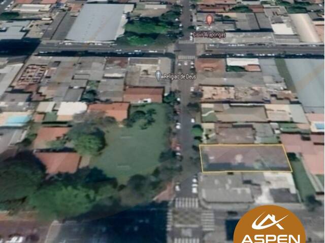 #1028 - Terreno para Venda em Arapongas - PR - 3