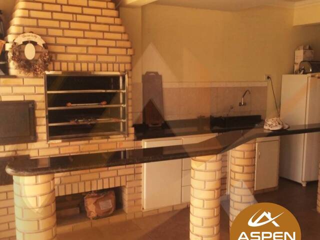 #761 - Casa para Venda em Arapongas - PR - 3