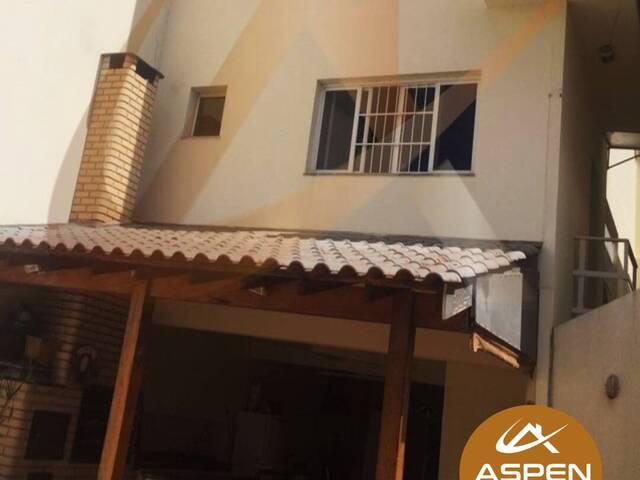#761 - Casa para Venda em Arapongas - PR - 1