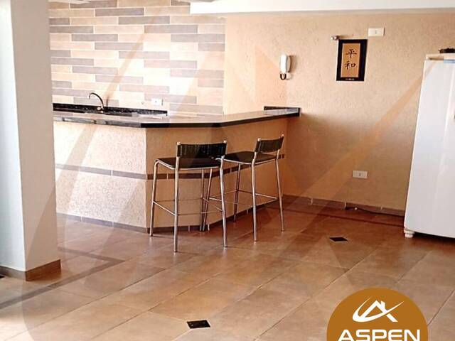 #1798 - Casa para Venda em Arapongas - PR - 3