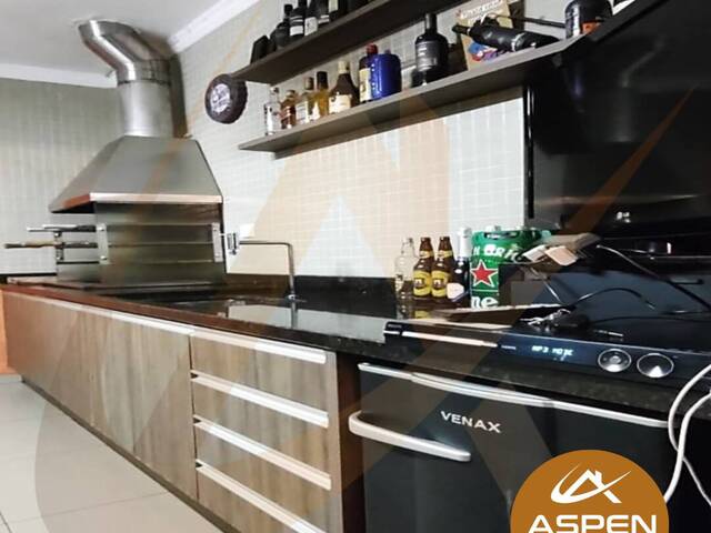 #1766 - Casa para Venda em Arapongas - PR - 3