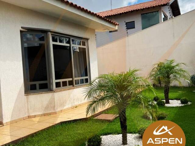 Casa para Venda em Arapongas - 4