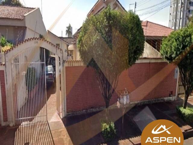#879 - Casa para Venda em Arapongas - PR - 1