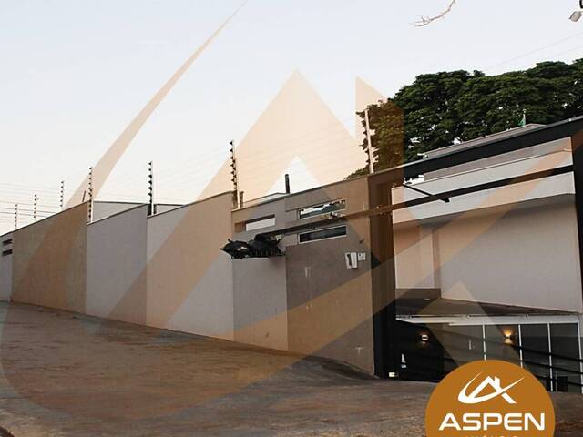 #1564 - Casa para Venda em Arapongas - PR - 2