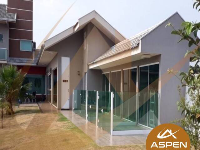 Casa em condomínio para Venda em Arapongas - 4