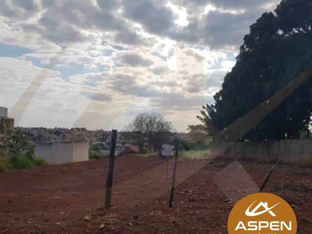 #254 - Terreno para Venda em Arapongas - PR