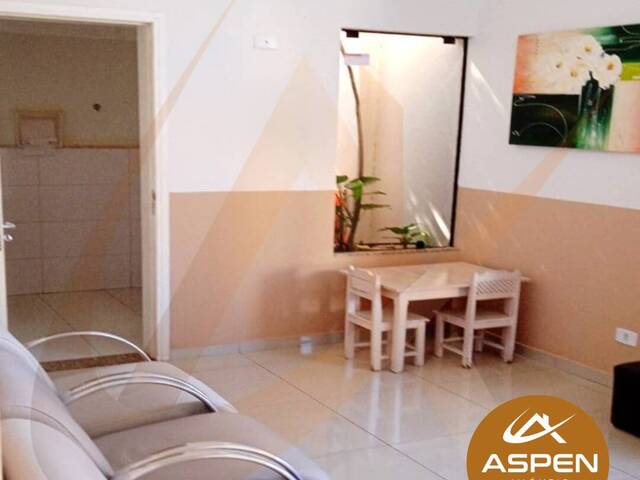 Sala para Locação em Arapongas - 5