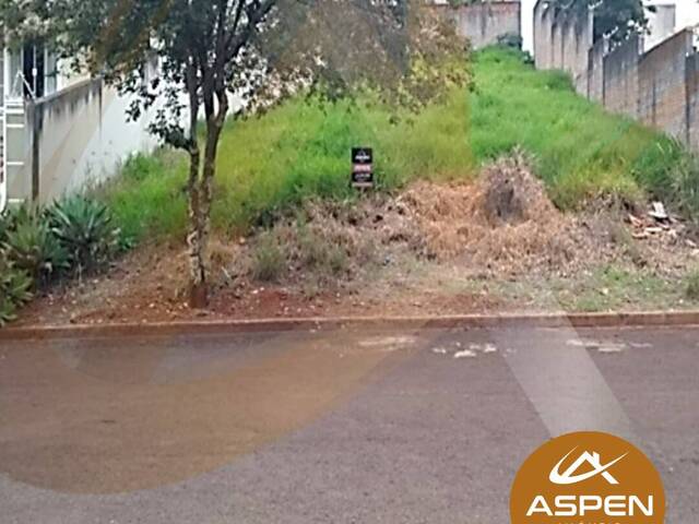 #35 - Terreno para Venda em Arapongas - PR - 2