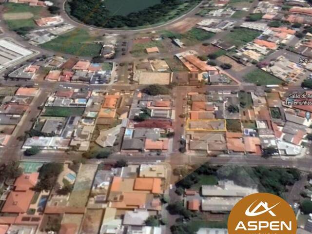#1342 - Terreno para Venda em Arapongas - PR - 3