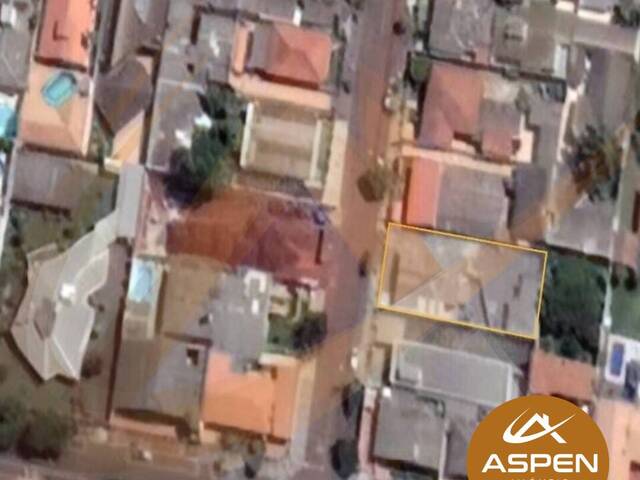 #1342 - Terreno para Venda em Arapongas - PR - 2