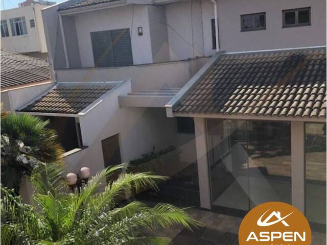 Casa para Venda em Arapongas - 4