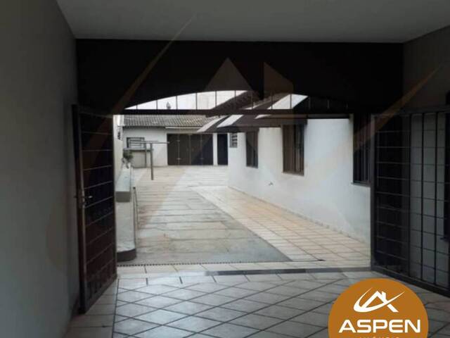 #935 - Casa para Venda em Arapongas - PR - 3