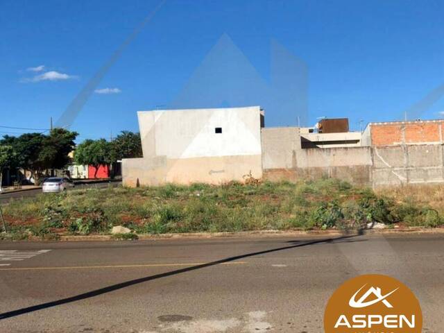 Terreno para Venda em Arapongas - 2