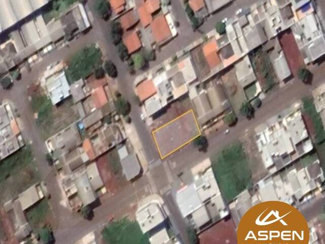 Terreno para Venda em Arapongas - 3