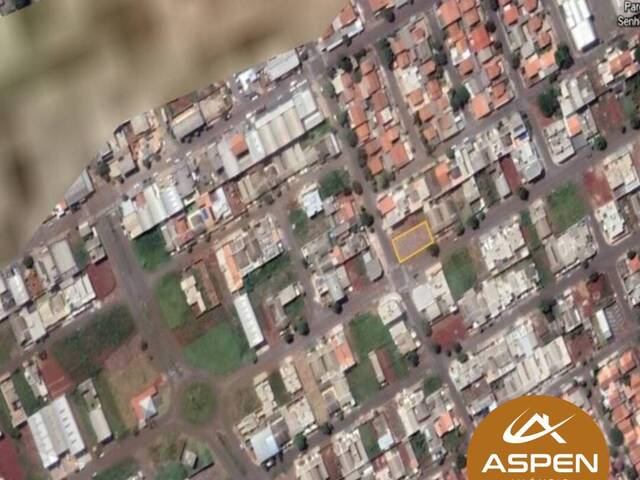 Terreno para Venda em Arapongas - 4