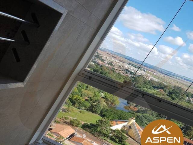 Apartamento para Venda em Arapongas - 5