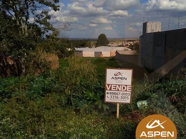 Terreno para Venda em Arapongas - 2