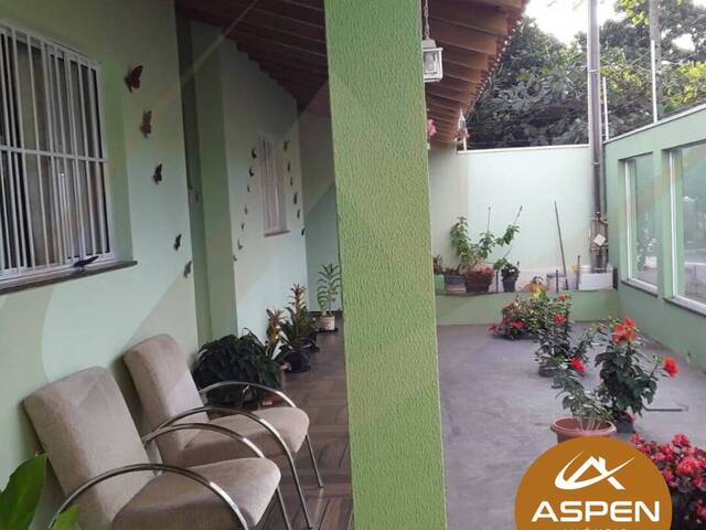 Casa para Venda em Arapongas - 4