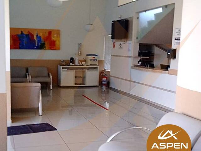 #1797 - Sala para Locação em Arapongas - PR - 3
