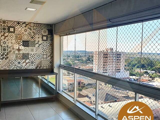 Apartamento para Venda em Arapongas - 5