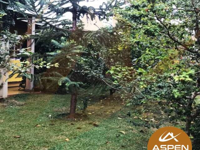 #1812 - Casa para Venda em Arapongas - PR - 3