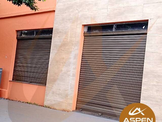#1818 - Sala para Venda em Arapongas - PR - 1