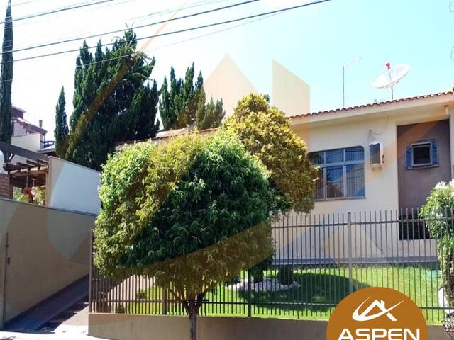 #1682 - Casa para Venda em Arapongas - PR - 1