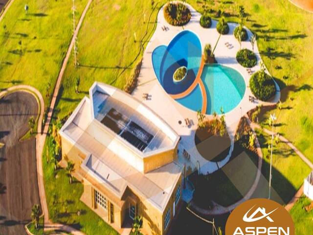 #1679 - Terreno para Venda em Arapongas - PR - 2