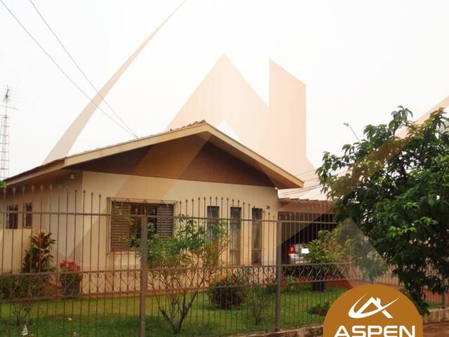 #1673 - Casa para Venda em Arapongas - PR - 3