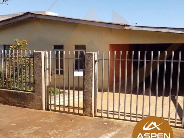 #1828 - Casa para Venda em Arapongas - PR - 3