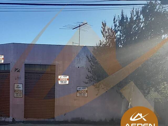 #1658 - Terreno para Venda em Arapongas - PR - 1