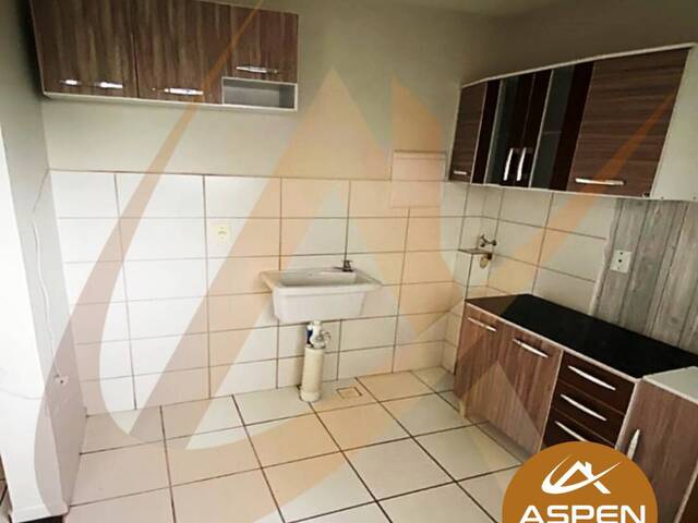 Apartamento para Venda em Arapongas - 4