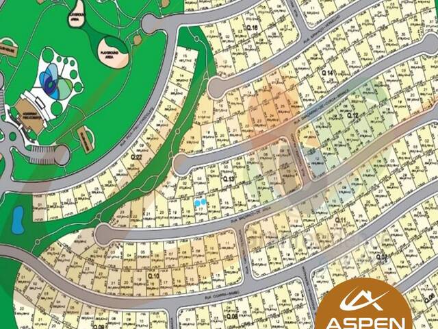 #1646 - Terreno para Venda em Arapongas - PR - 3