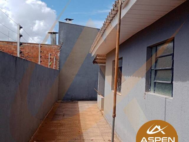 #1577 - Casa para Venda em Arapongas - PR - 3