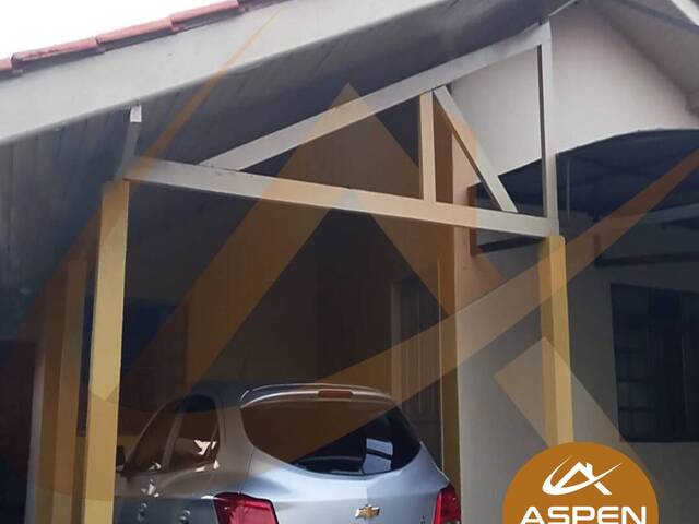 #1571 - Casa para Venda em Arapongas - PR - 1