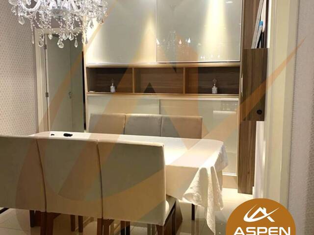 Apartamento para Venda em Arapongas - 5