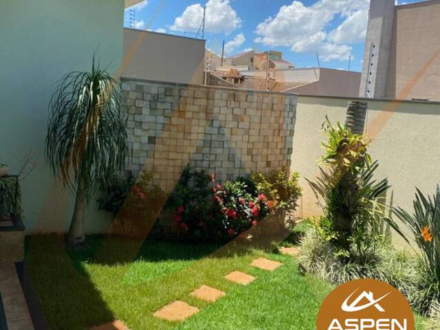 #1522 - Casa para Venda em Arapongas - PR - 3