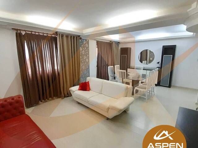 #1520 - Apartamento para Venda em Arapongas - PR - 1
