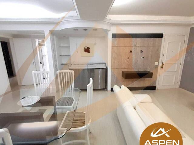 Apartamento para Venda em Arapongas - 4
