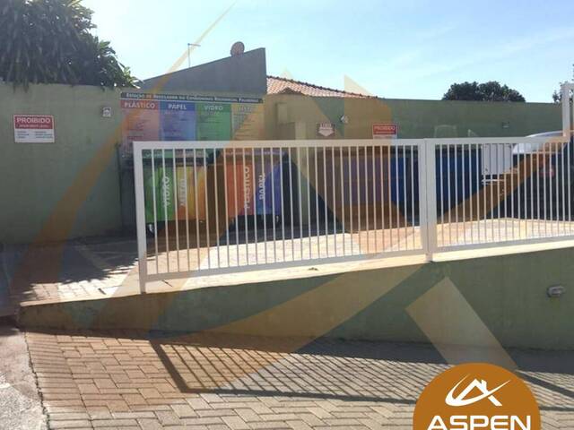 #1498 - Apartamento para Venda em Arapongas - PR - 3