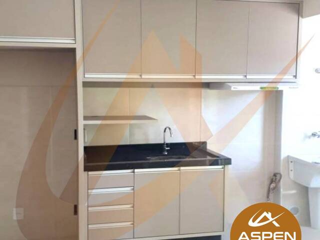 Apartamento para Venda em Arapongas - 5