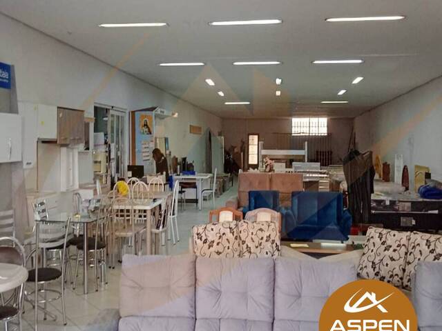 Sala para Locação em Arapongas - 2