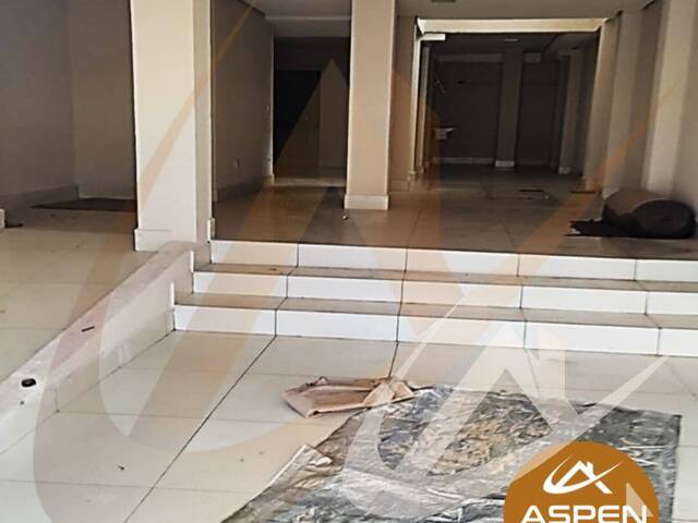 #1849 - Sala para Locação em Arapongas - PR - 2