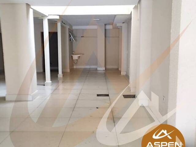 #1849 - Sala para Locação em Arapongas - PR - 1